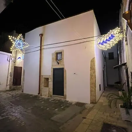 L'arco Prázdninový dům *