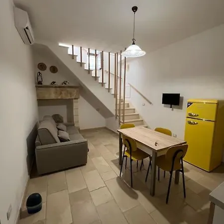 Holiday home L'arco Scorrano (Apulia)