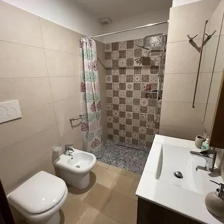 Holiday home L'arco