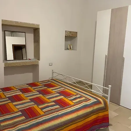 L'arco Holiday home Scorrano (Apulia)
