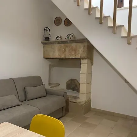 L'arco *
